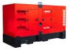 Дизельный генератор Energo EDF 250/400 IV S в кожухе