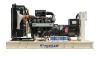 Дизельный генератор Teksan TJ450DW с АВР