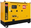 Дизельный генератор Onis VISA BD 100 GX в кожухе