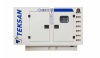 Дизельный генератор Teksan TJ15BD в кожухе