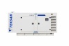 Дизельный генератор Teksan TJ220DW в кожухе